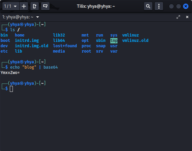 سطر الأوامر في MacOs لتعلم bash